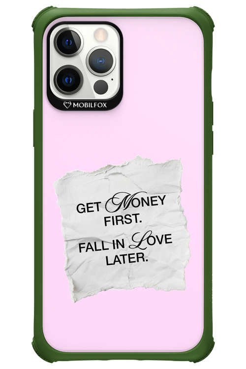 Money First - Apple iPhone 12 Pro Max