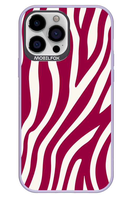 Sour Cherry - Apple iPhone 13 Pro Max