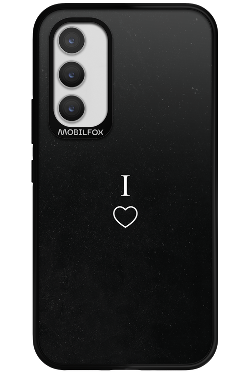 I Black 2.0 - Samsung Galaxy A34
