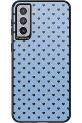 Blueberry Brunch - Samsung Galaxy S21+