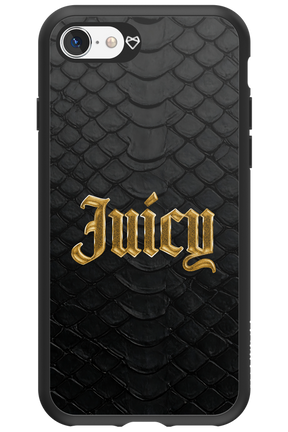 Juicy Gold 2.0 - Apple iPhone 8
