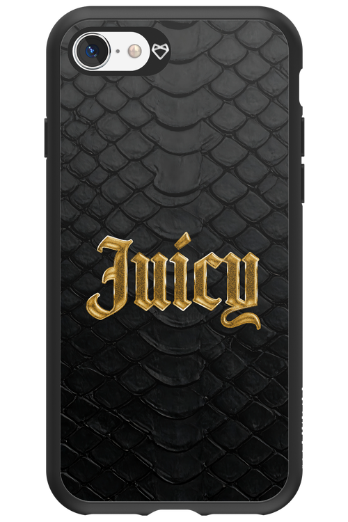 Juicy Gold 2.0 - Apple iPhone 8