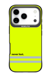 Never Lost - Apple iPhone 17 Pro