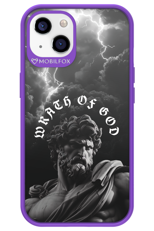 God - Apple iPhone 13