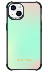 Pastel Mint - Apple iPhone 13