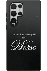 I'm Worse - Samsung Galaxy S22 Ultra