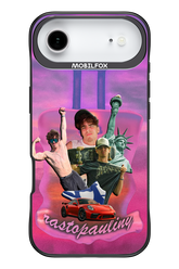 Urban Rockstar 2.0 - Apple iPhone 17 Air