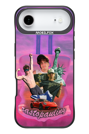 Urban Rockstar 2.0 - Apple iPhone 17 Air