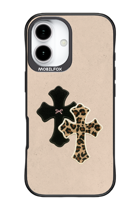 Double Cross - Apple iPhone 17