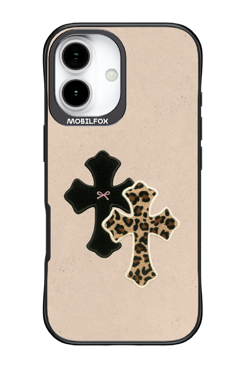 Double Cross - Apple iPhone 17