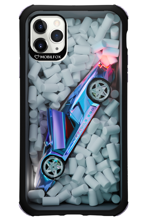 Fragile Ego - Apple iPhone 11 Pro Max