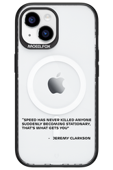 Clarkson's Wisdom - Apple iPhone 15