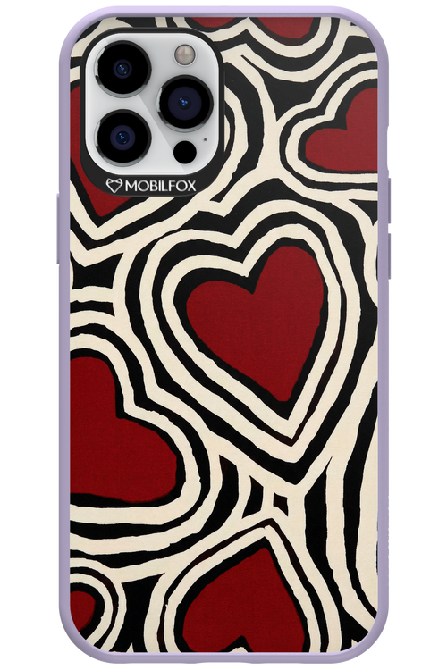 Paint with love 2.0 - Apple iPhone 12 Pro Max