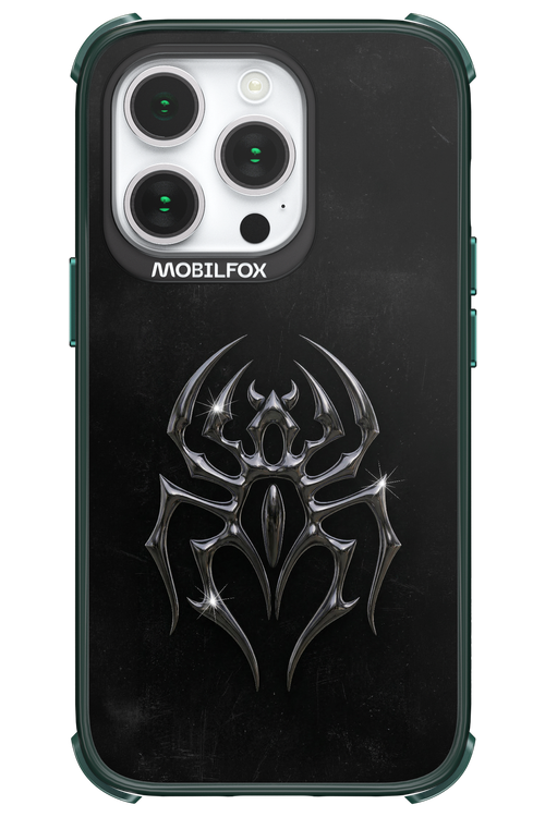 Dark Spider 2.0 - Apple iPhone 14 Pro