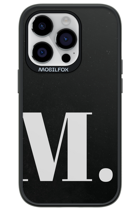 M (Off Space) 2.0 - Apple iPhone 14 Pro