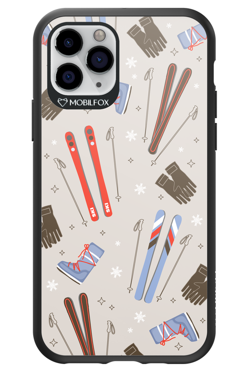 Ski Essentials - Apple iPhone 11 Pro