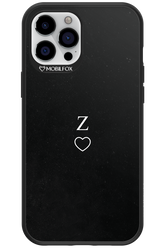 Z Black 2.0 - Apple iPhone 12 Pro Max