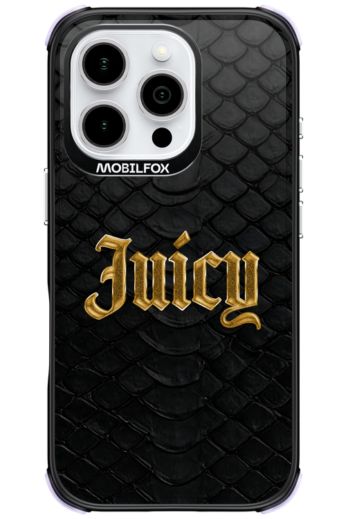 Juicy Gold 2.0 - Apple iPhone 16 Pro
