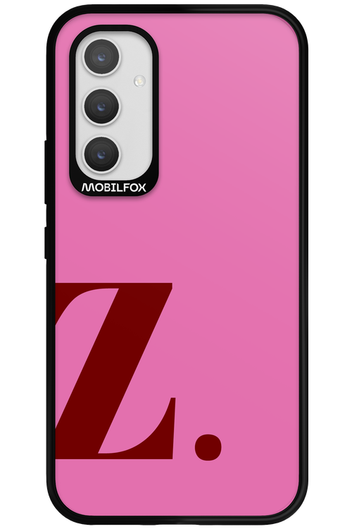 Z (Sorbet) - Samsung Galaxy A54