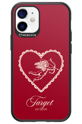 Love Target - Apple iPhone 12 Mini