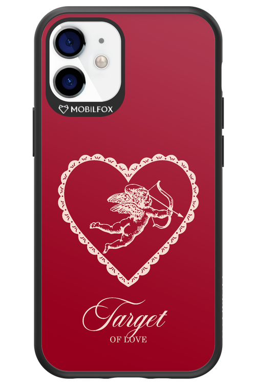 Love Target - Apple iPhone 12 Mini