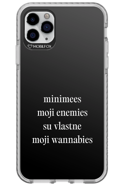 Minimees - Apple iPhone 11 Pro Max