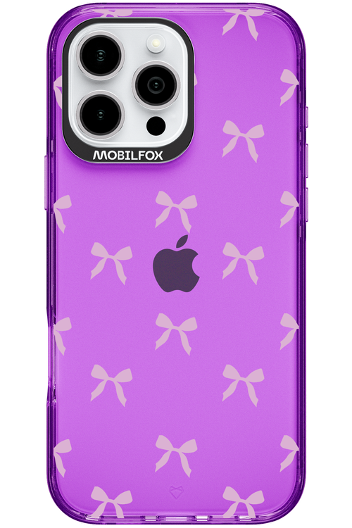 PinkyPromise - Apple iPhone 16 Pro Max