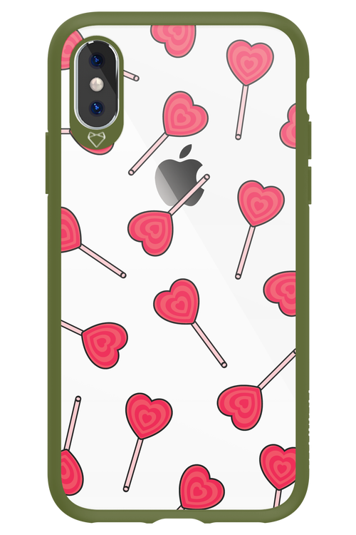 Lolly Pop - Apple iPhone XS