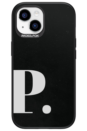 P (Off Space) 2.0 - Apple iPhone 15