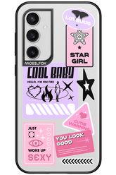 Sticky - Samsung Galaxy S23 FE