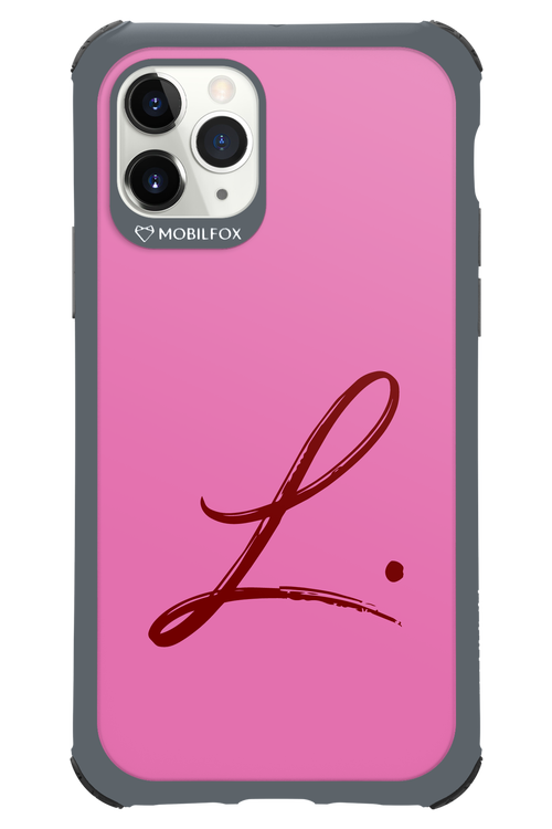(Sorbet) L 2.0 - Apple iPhone 11 Pro
