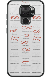 Knot Master 2.0 - Xiaomi Redmi Note 9