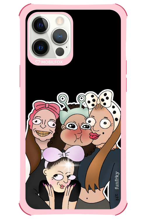 Squad Goals - Apple iPhone 12 Pro Max
