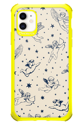 Star Puttos - Apple iPhone 11