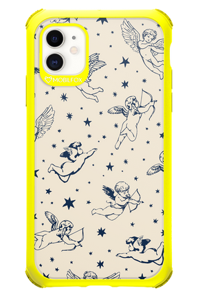 Star Puttos - Apple iPhone 11