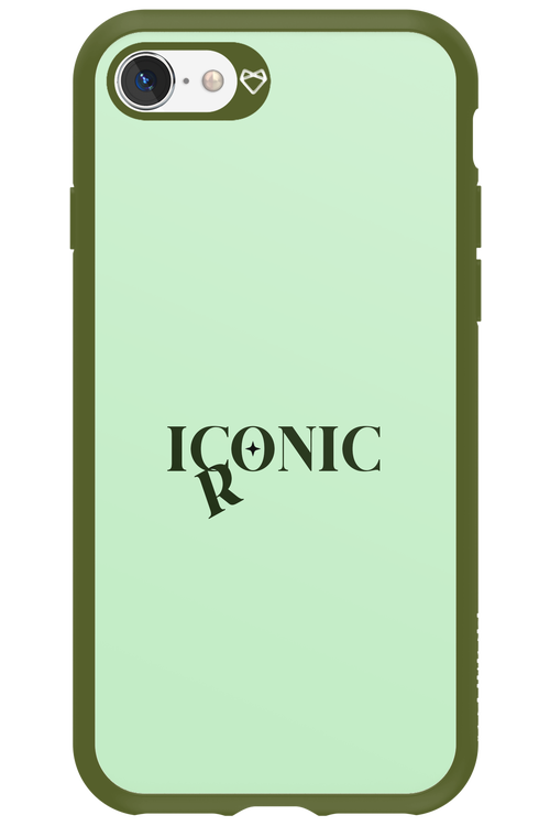 I(R)ONIC - Apple iPhone SE 2022