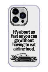 Retro Car II - Apple iPhone 14 Pro