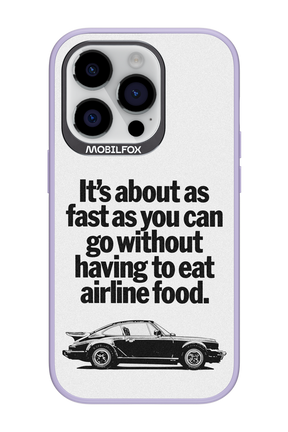 Retro Car II - Apple iPhone 14 Pro