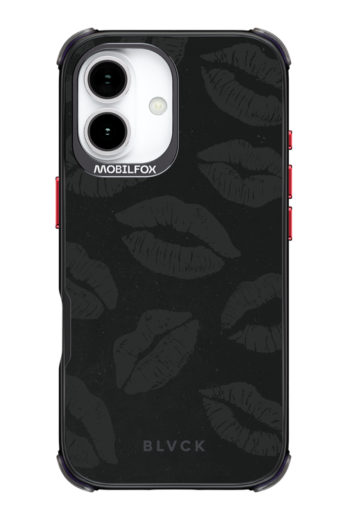 Dark Lips - Apple iPhone 17