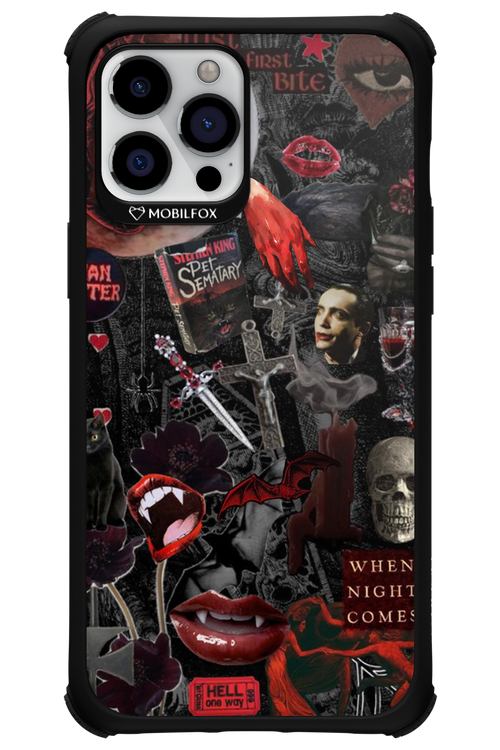 Goth - Apple iPhone 12 Pro Max