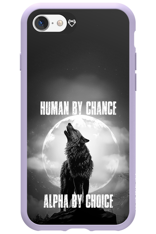 Alpha 2.0 - Apple iPhone 7