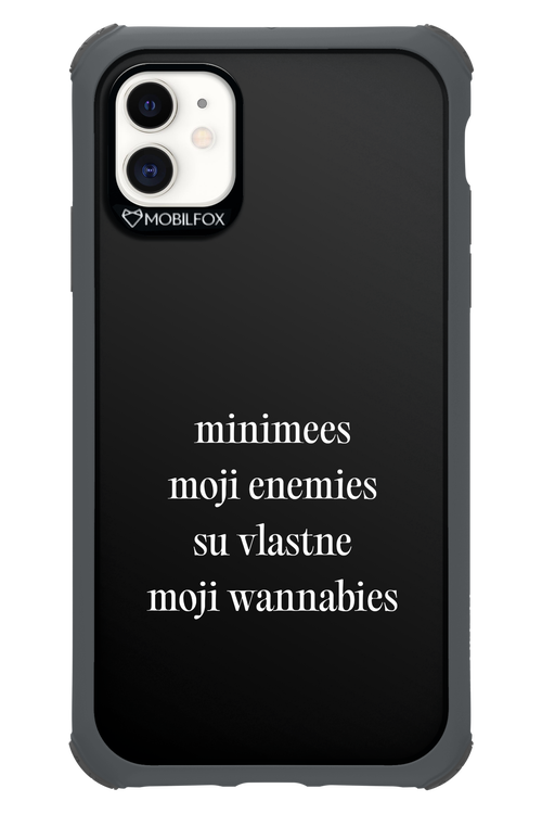 Minimees - Apple iPhone 11