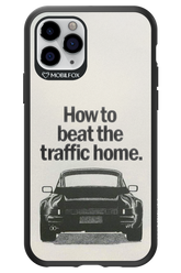 Retro Car 2.0 - Apple iPhone 11 Pro