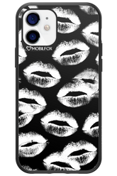 Ghost Kiss Black - Apple iPhone 12