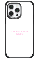 Only Milf - Apple iPhone 14 Pro Max