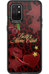 Better Alone - OnePlus 8T