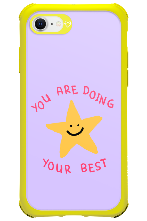 Your Best - Apple iPhone SE 2022