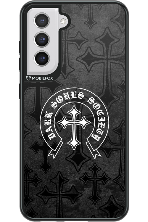 Dark Souls Society - Samsung Galaxy S21 FE