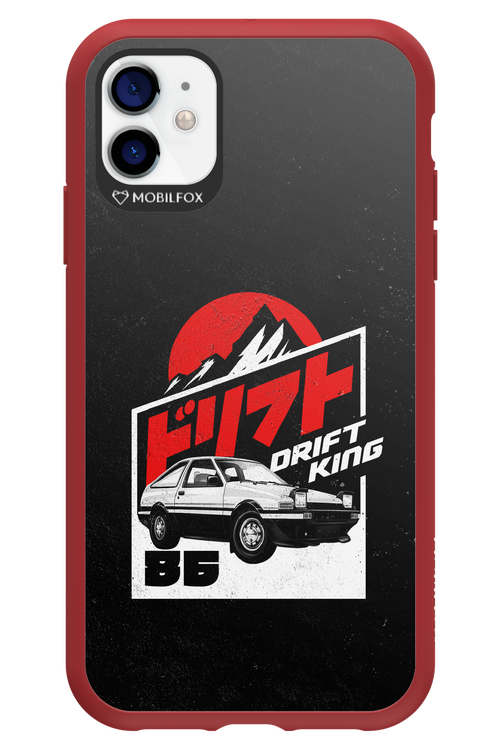 Drift king - Apple iPhone 11