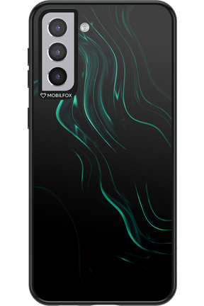 Northern Lights - Samsung Galaxy S21+